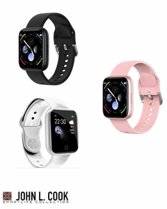Smartwatch John L. Cook Sunset 22