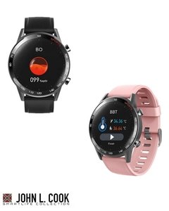 Smartwatch John L Cook Urban