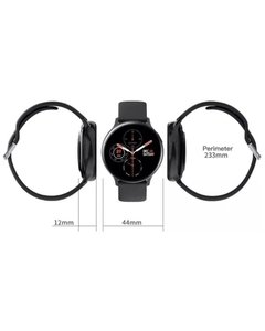 Smartwatch John L. Cook Unisex Berlin - tienda online