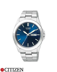 Reloj Citizen Hombre Cuarzo BF0580-57L - comprar online