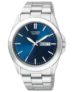 Reloj Citizen Hombre Cuarzo BF0580-57L - Cool Time