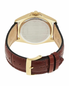 Reloj Citizen Hombre Doble Calendario Bf0582-01p - Cool Time