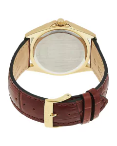 Reloj Citizen Hombre Cuarzo Doble Calendario BF0582-01P - Cool Time