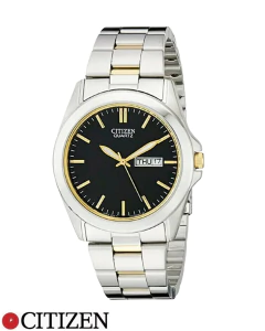 Reloj Citizen Hombre Cuarzo BF0584-56E