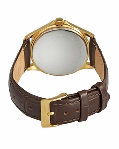 Reloj Citizen Hombre Doble Calendario Bf5002-05p - Cool Time