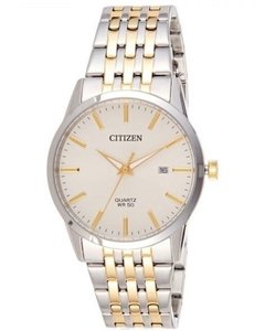 Reloj Citizen Hombre Clásico Sumergible Bi5006-81p en internet