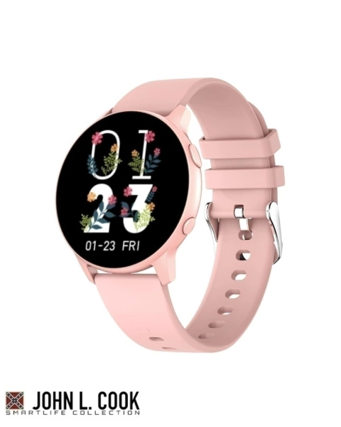 Smartwatch John L. Cook Mujer Bit It