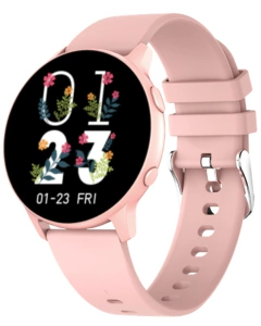 Smartwatch John L. Cook Mujer Bit It - comprar online