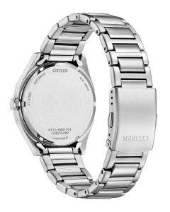 Reloj Citizen Hombre Clásico Eco-Drive BM7620-83A - tienda online