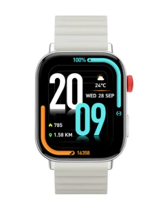 Smartwatch Colmi C8 Max Silver COC8MS - Cool Time