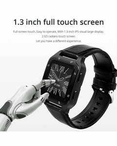 Smartwatch Colmi Land 2 COLAND2CBL - Cool Time