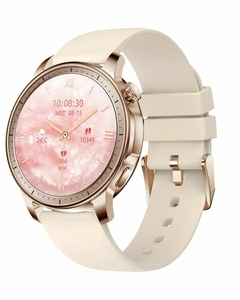 Smartwatch John L. Cook Collins en internet