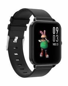 Smartwatch Colmi P18 COP18B Negro - Cool Time