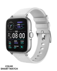 Smartwatch Colmi P28 COP28PLUSG Gris
