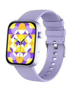 Smartwatch Colmi P71 Violeta COP71P en internet
