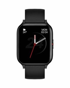 Smartwatch Colmi P8 Mix COP8MIXBLK Negro - comprar online