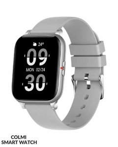 Smartwatch Colmi P8 Mix COP8MIXG Gris