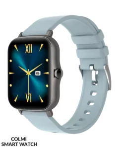 Smartwatch Colmi P8 Plus GT COP8PLUSGTG Gris