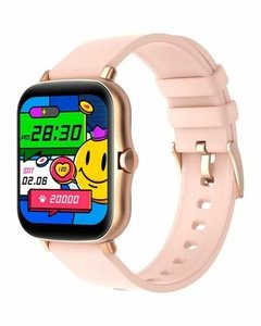Smartwatch Colmi P8 Plus GT COP8PLUSGTGO Rosa - comprar online