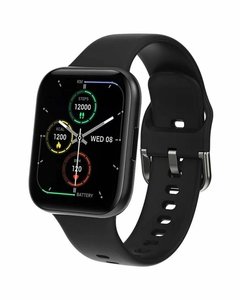 Smartwatch Colmi P8 SE Plus COP8SEPLUSBL Negro en internet