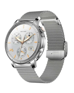 Smartwatch Colmi V65 Silver Metal COV65GML en internet