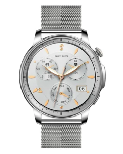 Smartwatch Colmi V65 Silver Metal COV65GML - Cool Time