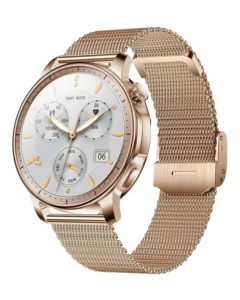 Smartwatch Colmi V65 Gold Metal COV65RGML en internet
