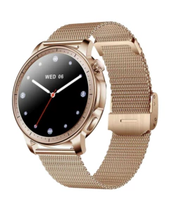 Smartwatch Colmi V65 Gold Metal COV65RGML - tienda online