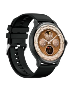 Smartwatch Colmi V72 Black COV72B - tienda online