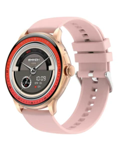 Smartwatch Colmi V72 Gold COV72RG en internet