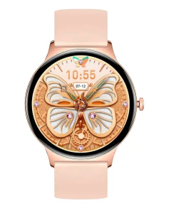 Smartwatch Colmi V89 Gold COV89RG - Cool Time