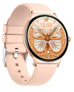 Smartwatch Colmi V89 Gold COV89RG - tienda online