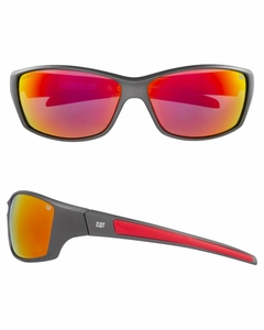 Anteojos De Sol Polarizado CAT CTS-8016-108P - Cool Time