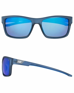 Anteojos De Sol Polarizado CAT CTS-CODER-106P - Cool Time