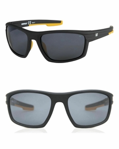 Anteojos De Sol Polarizado CAT CTS-MOTOR-104P - Cool Time