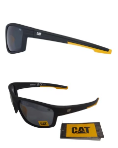 Anteojos De Sol Polarizado CAT CTS-MOTOR-104P - tienda online