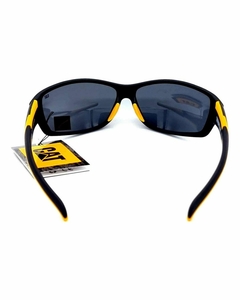 Anteojos De Sol Polarizado CAT CTS-GRADER-104P - Cool Time