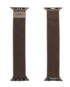 Correa Cook Smartwatch | DESMESH35PK.1 | 35 mm en internet