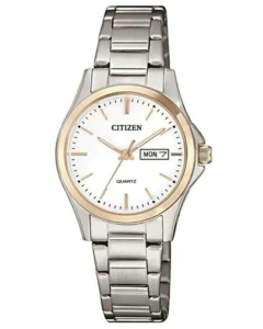 Reloj Citizen Mujer Cuarzo EQ0596-87A en internet