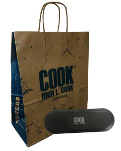 Lapicera John L. Cook Roller J314 en internet