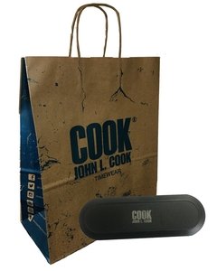 Lapicera John L. Cook Roller J317 en internet