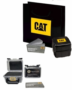 Reloj Caterpillar Hombre 1B Special 1B.111.21.117 - tienda online