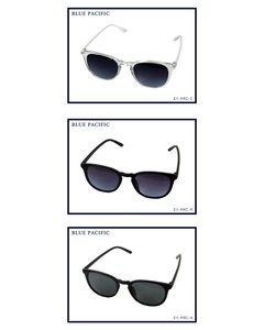Anteojos de sol unisex blue pacific mac proteccion uv - Cool Time
