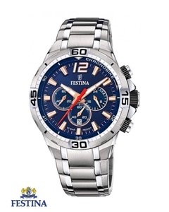 Reloj Hombre Festina Chrono Bike F20522.4