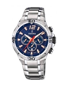 Reloj Hombre Festina Chrono Bike F20522.4 - comprar online