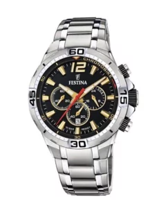 Reloj Hombre Festina Chrono Bike F20522.5 - comprar online