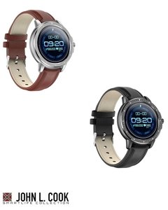 Smartwatch John L. Cook Firenze
