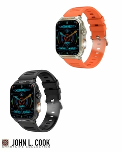 Smartwatch John L. Cook Florida