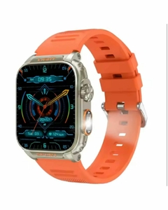 Smartwatch John L. Cook Florida - comprar online