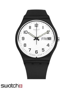 Reloj Swatch Mujer ONCE AGAIN GB743